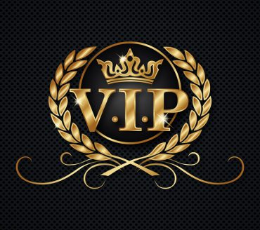 VIP logo