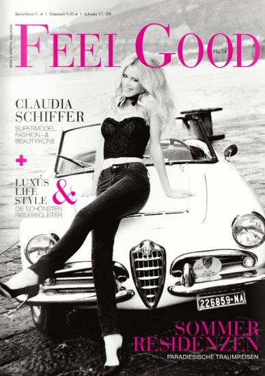 Feel Good September 2014