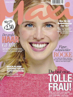 Maxi Oktober 2014